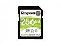 Kingston paměťová karta 256GB Canvas Select Plus S