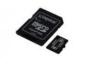 Kingston paměťová karta 32GB Canvas Select Plus mi