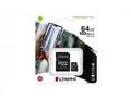 Kingston Canvas Select Plus - Paměťová karta flash