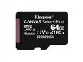 Kingston Canvas Select Plus - Paměťová karta flash