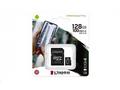 Kingston paměťová karta 128GB Canvas Select Plus m