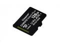 KINGSTON 128GB microSDHC CANVAS Plus Memory Card 1