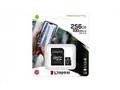 Kingston Canvas Select Plus - Paměťová karta flash