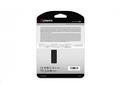 Kingston KC600, 256GB, SSD, 2.5", SATA, 5R