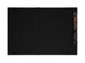 Kingston KC600, 512GB, SSD, 2.5", SATA, 5R