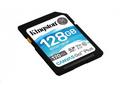 Kingston SDXC karta 128GB Canvas Go! Plus, R:170, 