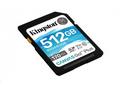 Kingston SDXC karta 512GB Canvas Go! Plus, R:170, 