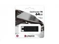 Kingston DataTraveler 70 - Jednotka USB flash - 64