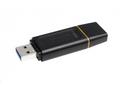 KINGSTON DataTraveler EXODIA 128GB, USB 3.2, černo