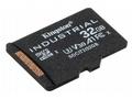 Kingston Industrial, micro SDHC, 32GB, UHS-I U3, C