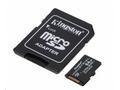 Kingston MicroSDXC karta 64GB microSDXC Industrial