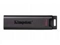 Kingston Flash Disk 256GB USB-C 3.2 Gen 2 DataTrav