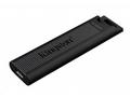 Kingston Flash Disk 256GB USB-C 3.2 Gen 2 DataTrav