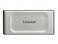 Kingston Flash SSD 1000G PORTABLE SSD XS2000