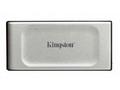 Kingston externí SSD 500GB XS2000 (čtení, zápis: 2