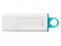 Kingston DataTraveler Exodia, 64GB, USB 3.2, USB-A