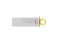 Kingston Flash Disk 128GB USB3.2 Gen1 DataTraveler