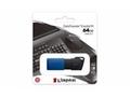 KINGSTON DataTraveler EXODIA M 64GB, USB 3.2 Gen1,