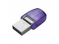 Kingston flash disk 256GB DT MicroDuo 3C USB A + U
