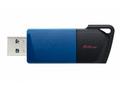 Kingston 64GB USB3.2 Gen 1 DataTraveler Exodia M (