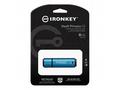 Kingston Ironkey Vault Privacy 50, 8GB, USB 3.2, U
