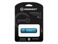 Kingston IronKey Vault Privacy 50 Series - Jednotk