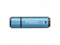 Kingston IronKey Vault Privacy 50, 64GB, USB 3.2, 