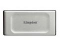 Kingston XS2000 - SSD - 4 TB - externí (přenosný) 