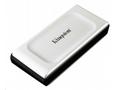 Kingston XS2000 - SSD - 4 TB - externí (přenosný) 