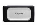 Kingston XS2000 - SSD - 4 TB - externí (přenosný) 