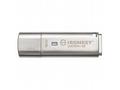 Kingston IronKey Locker+ 50 - Jednotka USB flash -