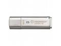 Kingston IronKey Locker+ 50 - Jednotka USB flash -