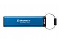Kingston IronKey Keypad 200 - Jednotka USB flash -