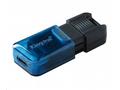 Kingston DataTraveler 80 M - Jednotka USB flash - 