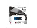 Kingston flash disk 64GB DT80 M USB-C 3.2 Gen 1