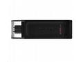 Kingston DataTraveler 70 - Jednotka USB flash - 25