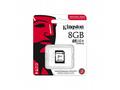 Kingston SDHC karta 8GB Industrial pSLC