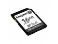 Kingston SDHC karta 16GB Industrial pSLC