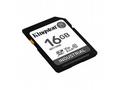 KINGSTON 16GB SDHC Industrial -40C to 85C C10 UHS-