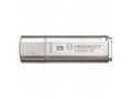 Kingston IronKey Locker+ 50, 256GB, USB 3.1, USB-A
