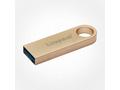 Kingston flash disk 64GB 220MB, s Metal USB 3.2 Ge