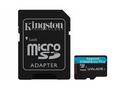 Kingston paměťová karta 1TB microSDXC Canvas Go Pl