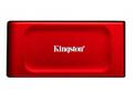 Kingston Flash SSD 2TB XS1000 External USB-C 3.2 G