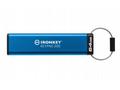 Kingston IronKey Keypad 200C - Jednotka USB flash 