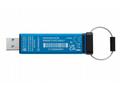Kingston IronKey Keypad 200C - Jednotka USB flash 