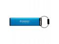 Kingston flash disk 256GB USB-C IronKey Keypad 200