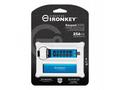 Kingston flash disk 256GB USB-C IronKey Keypad 200