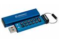 Kingston Flash Disk IronKey 512GB USB-C IronKey Ke