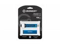 Kingston Flash Disk IronKey 512GB USB-C IronKey Ke