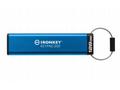 Kingston Flash Disk IronKey 512GB USB-C IronKey Ke